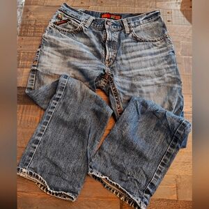 Ariat Men's FR Work Jeans